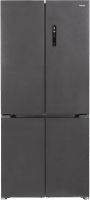 Четырёхдверный холодильник HIBERG RFQ-600DX NFGM Inverter