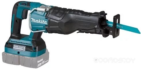 Сабельная пила Makita DJR360RM2