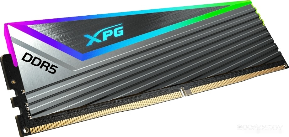 Оперативная память A-Data XPG Caster RGB 2x32ГБ DDR5 6400 МГц AX5U6400C3232G-DCCARGY, фото 5