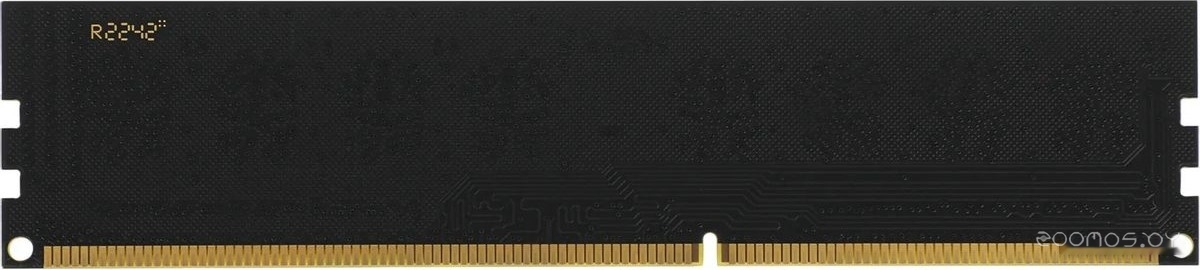 Оперативная память DIGMA 4ГБ DDR3 1600 МГц DGMAD31600004S, фото 9