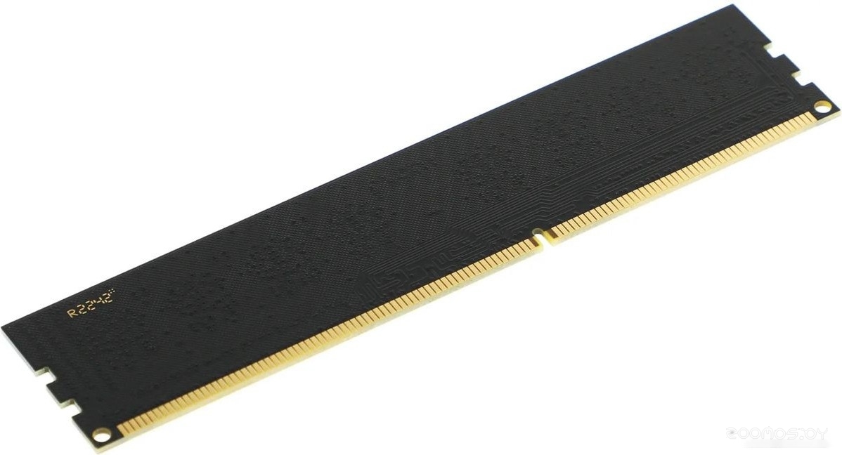 Оперативная память DIGMA 4ГБ DDR3 1600 МГц DGMAD31600004S, фото 8
