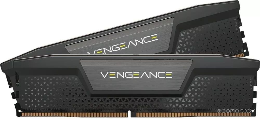 Оперативная память Corsair Vengeance 2x16ГБ DDR5 5200 МГц CMK32GX5M2B5200C40