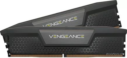 Оперативная память Corsair Vengeance 2x16ГБ DDR5 5200 МГц CMK32GX5M2B5200C40