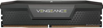 Оперативная память Corsair Vengeance 2x16ГБ DDR5 5200 МГц CMK32GX5M2B5200C40
