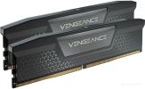 Оперативная память Corsair Vengeance 2x16ГБ DDR5 5200 МГц CMK32GX5M2B5200C40