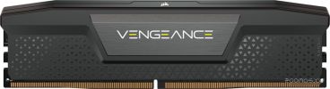 Оперативная память Corsair Vengeance 2x16ГБ DDR5 6000 МГц CMK32GX5M2E6000C36