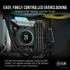 Оперативная память Corsair Vengeance 2x16ГБ DDR5 6400 МГц CMK32GX5M2B6400C36