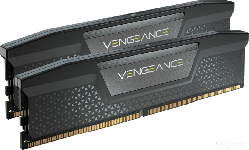 Оперативная память Corsair Vengeance 2x16ГБ DDR5 7200 МГц CMK32GX5M2X7200C34