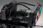 Оперативная память Corsair Vengeance 2x32ГБ DDR5 6000 МГц CMK64GX5M2B6000Z40