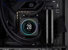 Оперативная память Corsair Vengeance 2x32ГБ DDR5 6000 МГц CMK64GX5M2B6000Z40