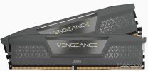Оперативная память Corsair Vengeance 2x32ГБ DDR5 6000 МГц CMK64GX5M2B6000Z40