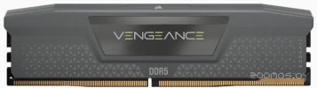 Оперативная память Corsair Vengeance 2x32ГБ DDR5 6000 МГц CMK64GX5M2B6000Z40