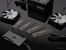 Оперативная память Corsair Vengeance 2x32ГБ DDR5 6000 МГц CMK64GX5M2B6000Z40