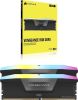 Оперативная память Corsair Vengeance RGB 2x16ГБ DDR5 6000 МГц CMH32GX5M2E6000C36