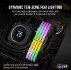 Оперативная память Corsair Vengeance RGB 2x16ГБ DDR5 7200 МГц CMH32GX5M2X7200C34