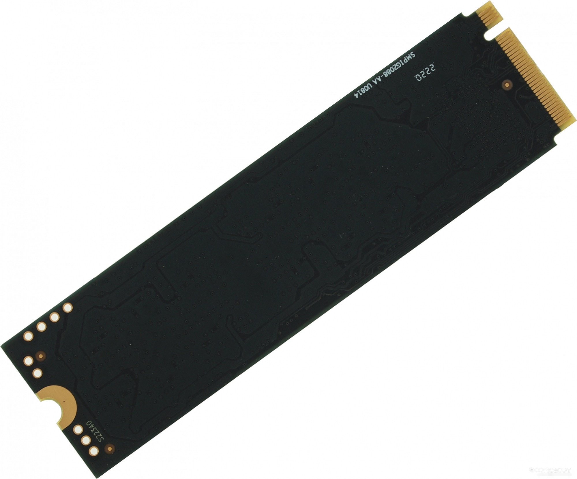 SSD DIGMA Meta M6 512GB DGSM4512GM63T, фото 2