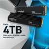 SSD Crucial T700 1TB CT1000T700SSD3