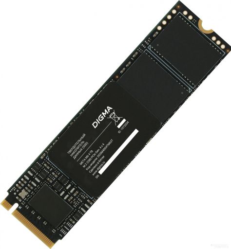 SSD DIGMA Meta M6 4TB DGSM4004TM63T