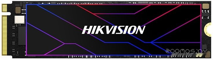 SSD Hikvision G4000 512GB HS-SSD-G4000-512G