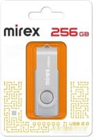 USB Flash Mirex Color Blade Swivel 2.0 256GB 13600-FMUSI256