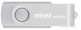 USB Flash Mirex Color Blade Swivel 2.0 256GB 13600-FMUSI256