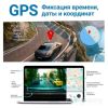 Видеорегистратор-GPS информатор (2в1) TrendVision Proof 3CH GPS