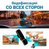 Видеорегистратор-GPS информатор (2в1) TrendVision Proof 3CH GPS