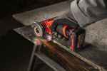 Аккумулятор Milwaukee M12 M12HB5 4932480165 (12В/5 Ач)