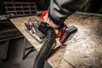 Аккумулятор Milwaukee M12 M12HB5 4932480165 (12В/5 Ач)