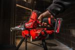 Аккумулятор Milwaukee M12 M12HB5 4932480165 (12В/5 Ач)