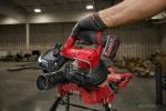 Аккумулятор Milwaukee M12 M12HB5 4932480165 (12В/5 Ач)