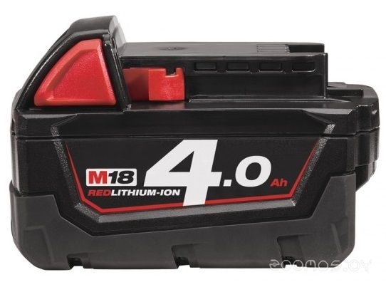 Аккумулятор для инструмента Milwaukee M18 B4