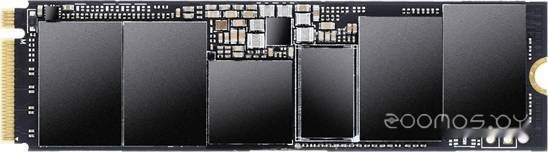 SSD Apacer AS2280Q4U M.2 PCIe Gen4 x4 512GB AP512GAS2280Q4U-1, фото 3