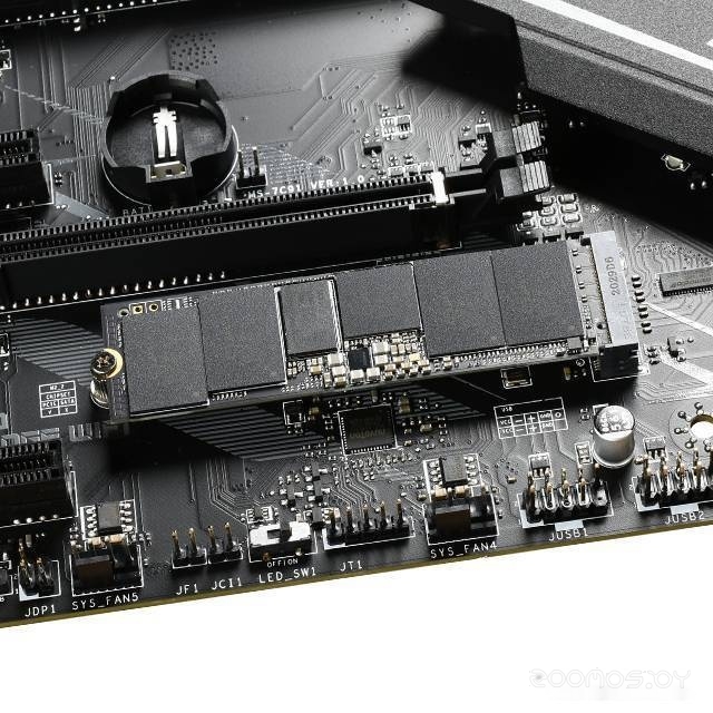 SSD Apacer AS2280Q4U M.2 PCIe Gen4 x4 512GB AP512GAS2280Q4U-1, фото 6