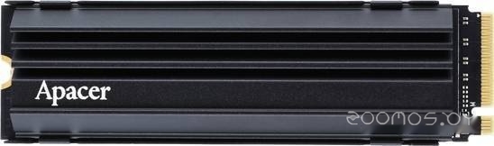 SSD Apacer AS2280Q4U M.2 PCIe Gen4 x4 512GB AP512GAS2280Q4U-1, фото 4