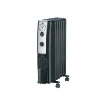 Масляный радиатор Vitek VT-2103 BK