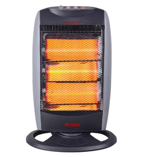 Инфракрасный обогреватель Ресанта ИКО-1200ЛП 67/5/16