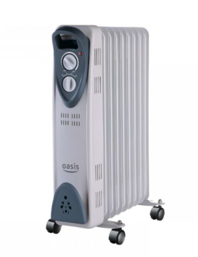 Масляный радиатор Oasis UT-10