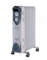Масляный радиатор Oasis UT-10