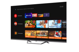 Телевизор HAIER 43 Smart TV S2 Pro