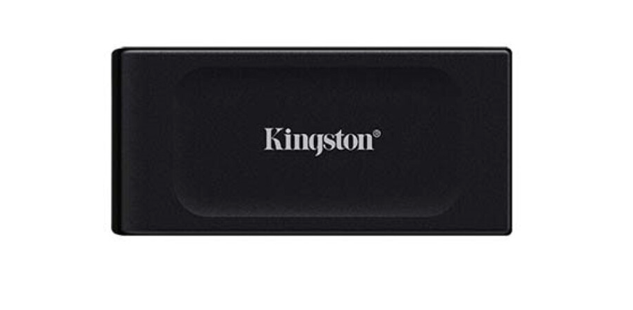 Внешний накопитель Kingston XS1000 1TB SXS1000/1000G