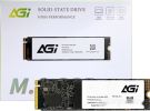 SSD AGI AI818 512GB AGI512G44AI818