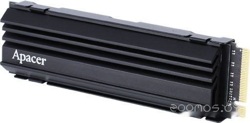 SSD Apacer AS2280Q4U M.2 PCIe Gen4 x4 512GB AP512GAS2280Q4U-1, фото 1