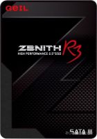 SSD Geil Zenith R3 2TB GZ25R3-2TB