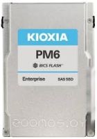 SSD Kioxia PM6-M 7.68TB KPM61RUG7T68