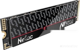 SSD Netac NV5000-t 2TB NT01NV5000t-2T0-E4X