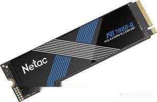 SSD Netac NV7000-Q 4TB NT01NV7000Q-4T0-E4X