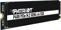 SSD Patriot P400 4TB P400P4TBM28H