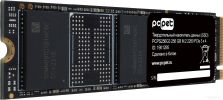 SSD PC PET PCPS256G3 256GB