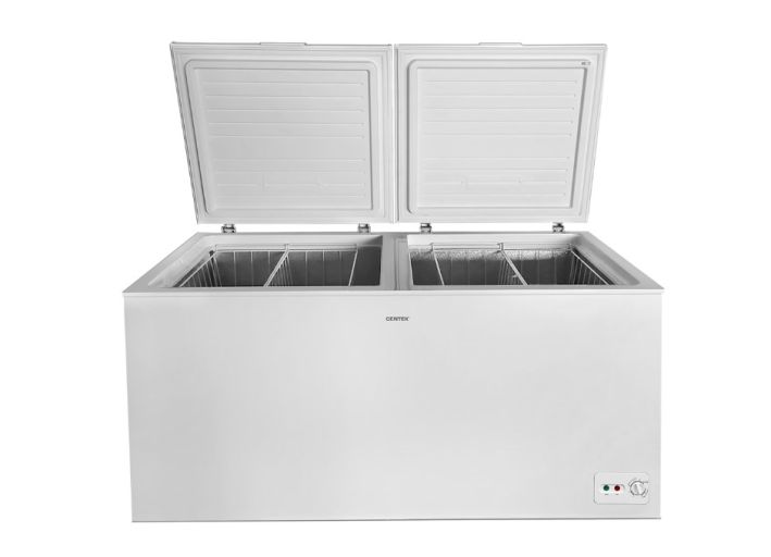 Морозильный ларь CENTEK CT-1768, фото 1